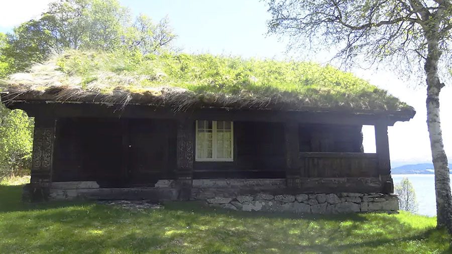 Kvarvi