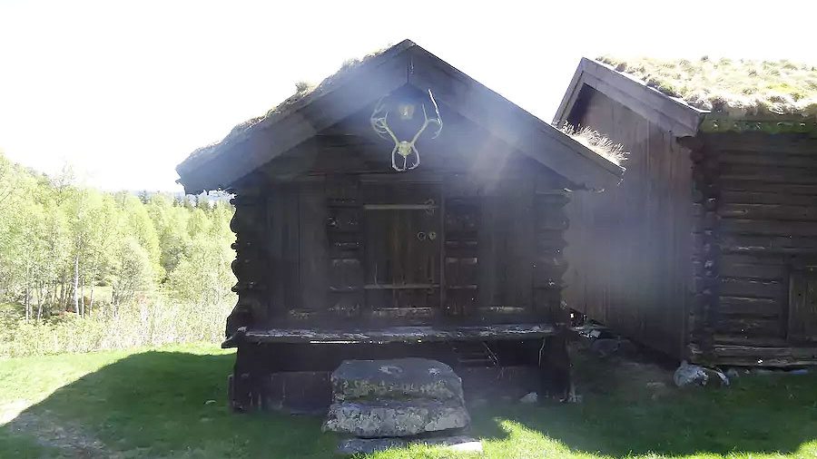 Lillebur