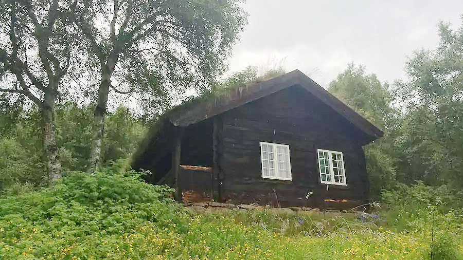 Kvarvi