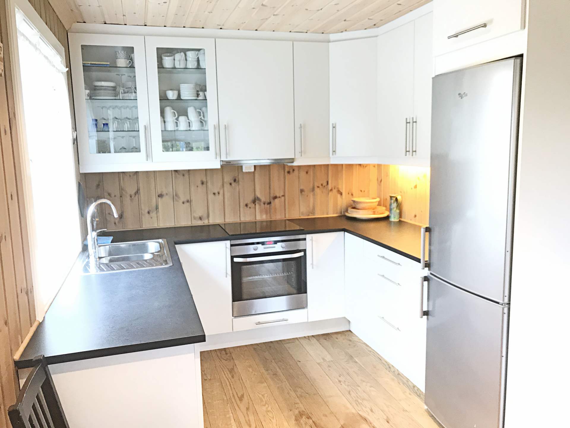 Hytter Holtardalen 10-12 personer