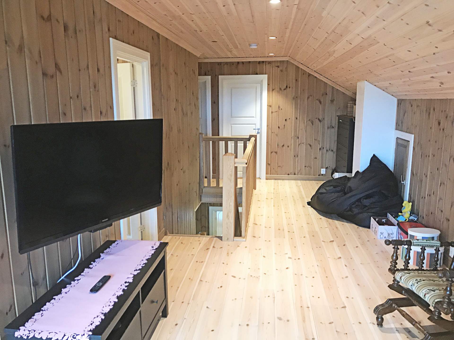 Hytter Holtardalen 10-12 personer