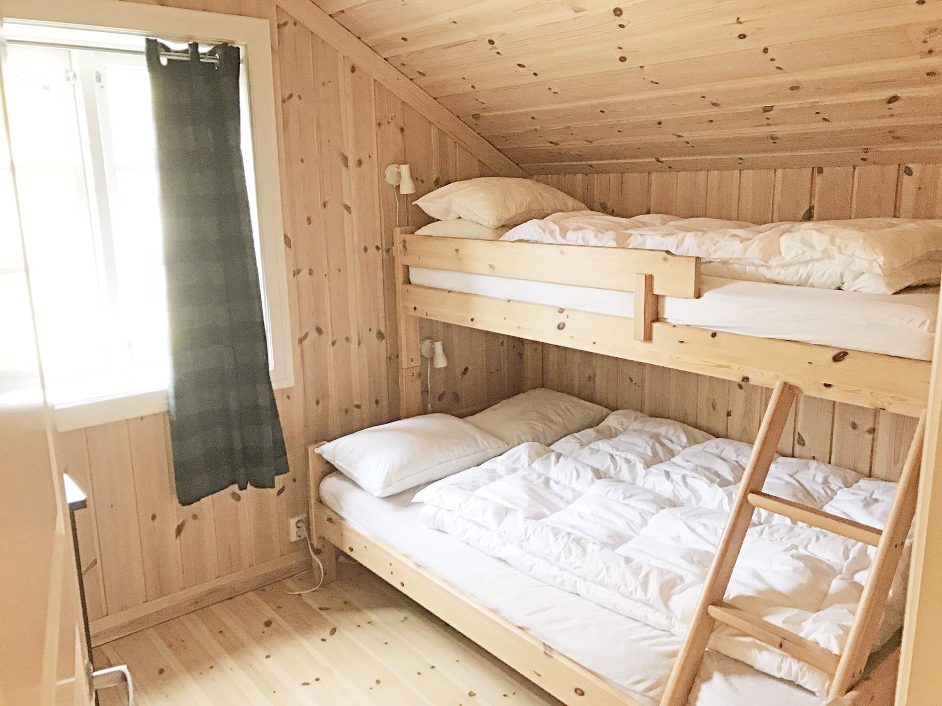 Hytter Holtardalen 10-12 personer