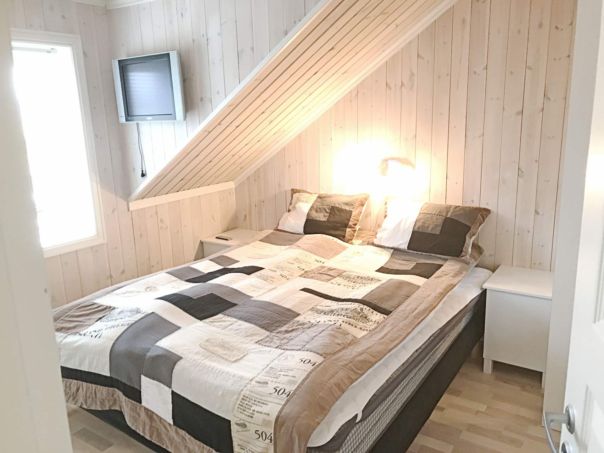 Hytter Holtardalen 6-8 personer