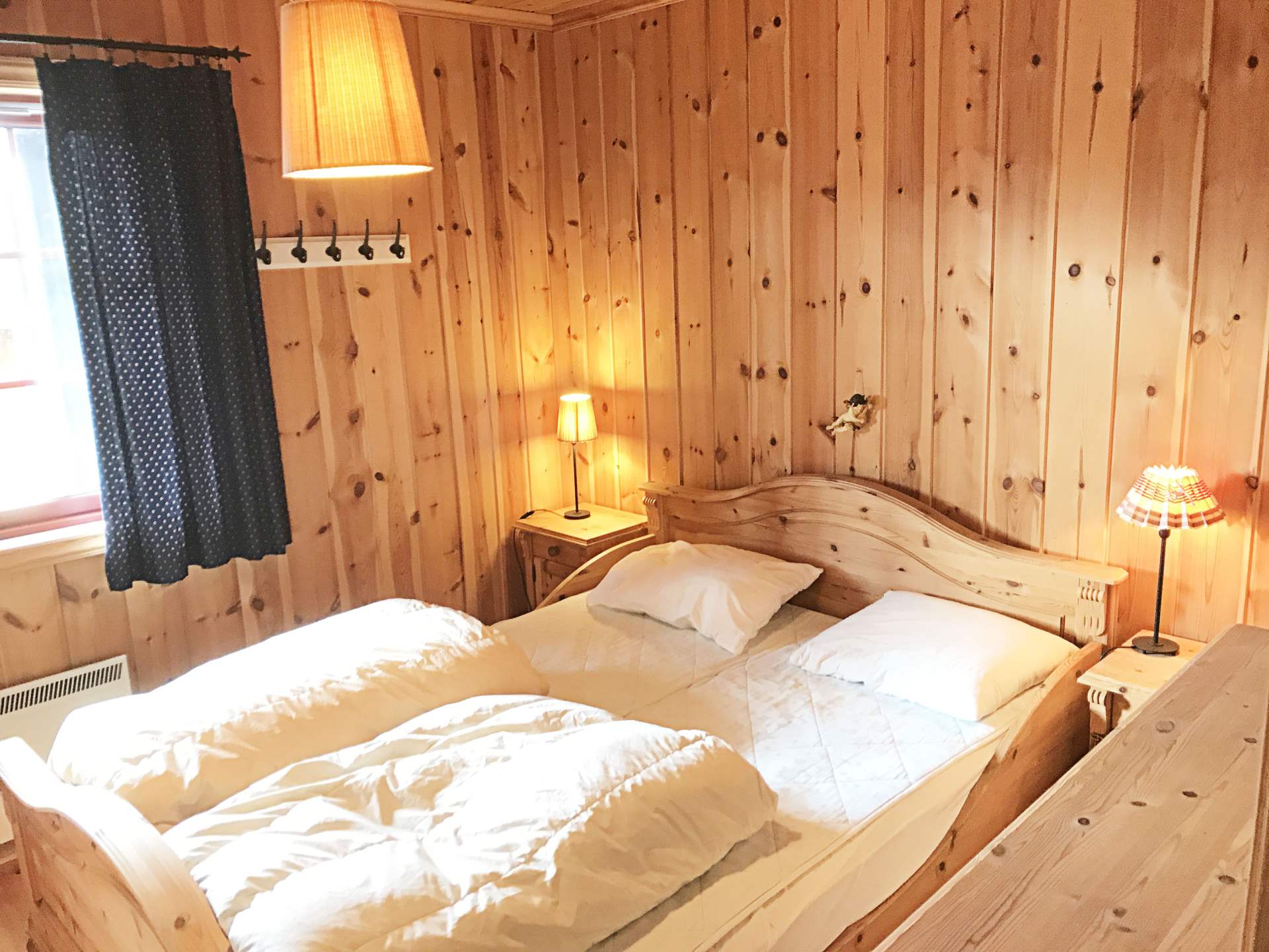 Leiligheter Tiurtunet 5-6 personer