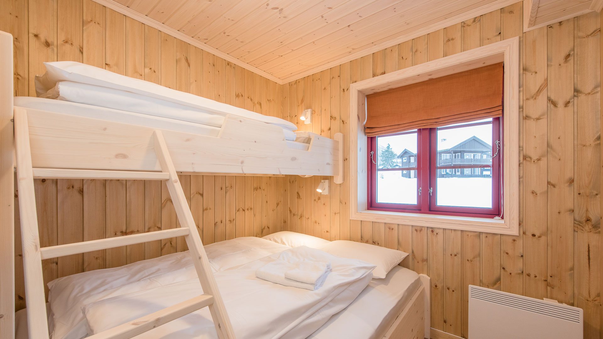 Leiligheter Holtardalen 5 personer