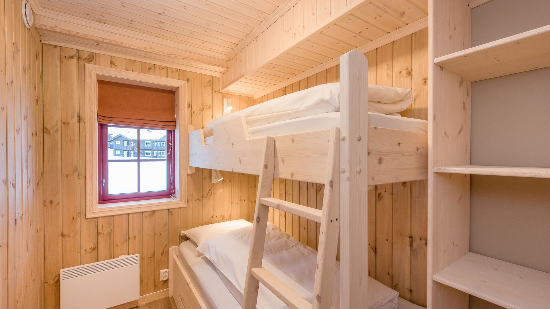 Leiligheter Holtardalen 5 personer