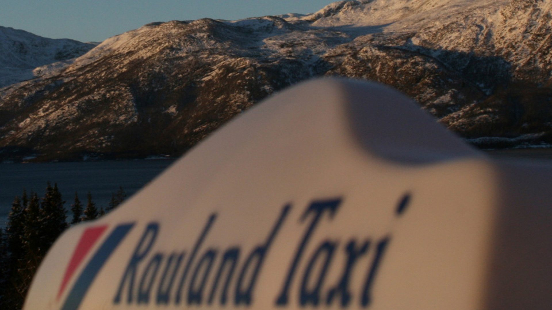 Rauland Taxi
