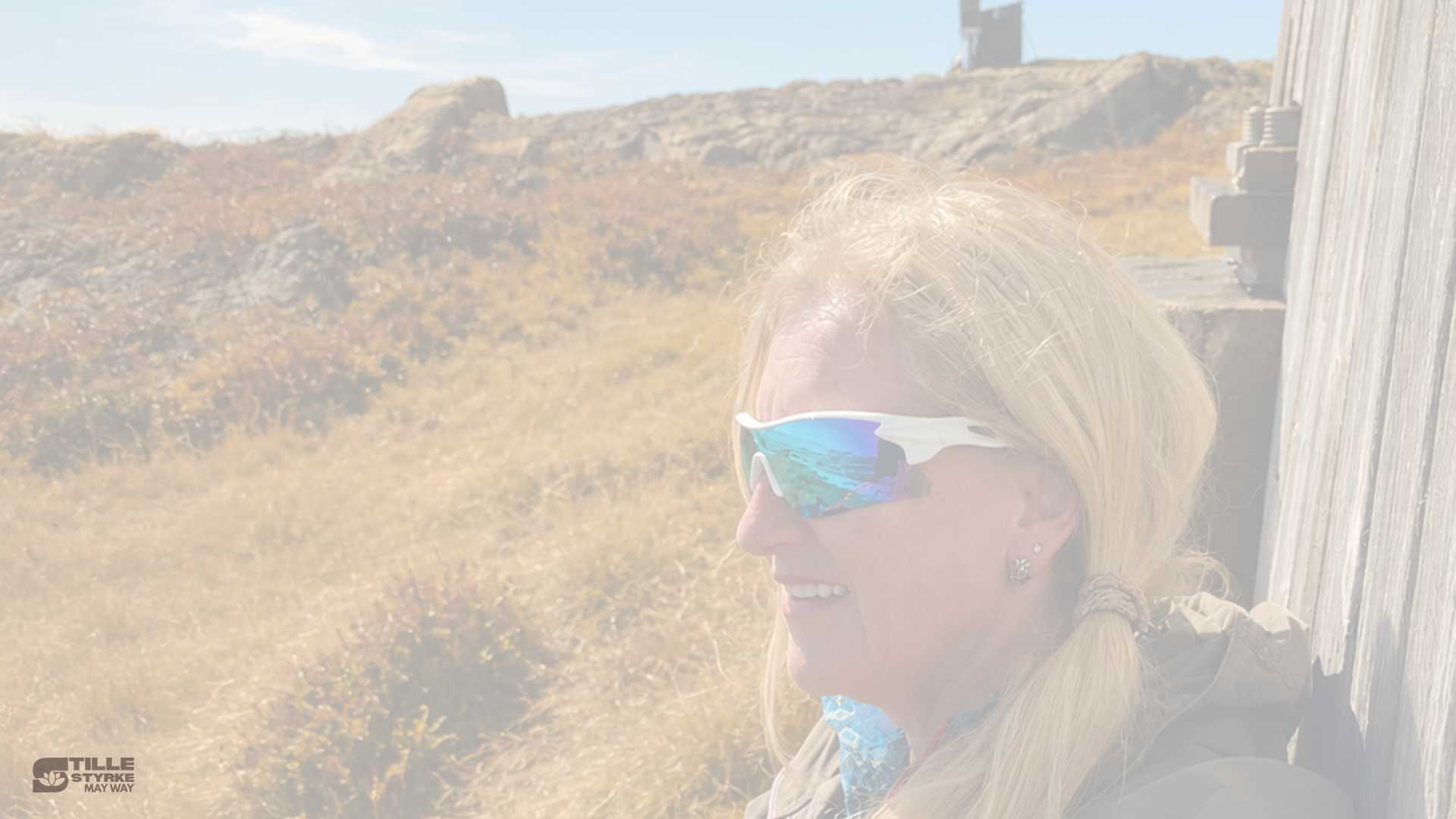 Featured image for “En helg for å lande på Rauland”