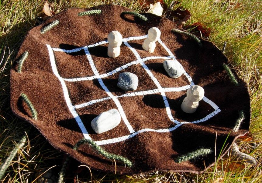 bondesjakk Raulandsakademiet