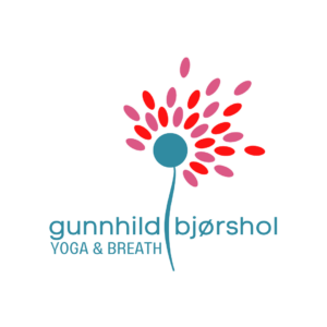 Gunnhild Bjørshol yoga