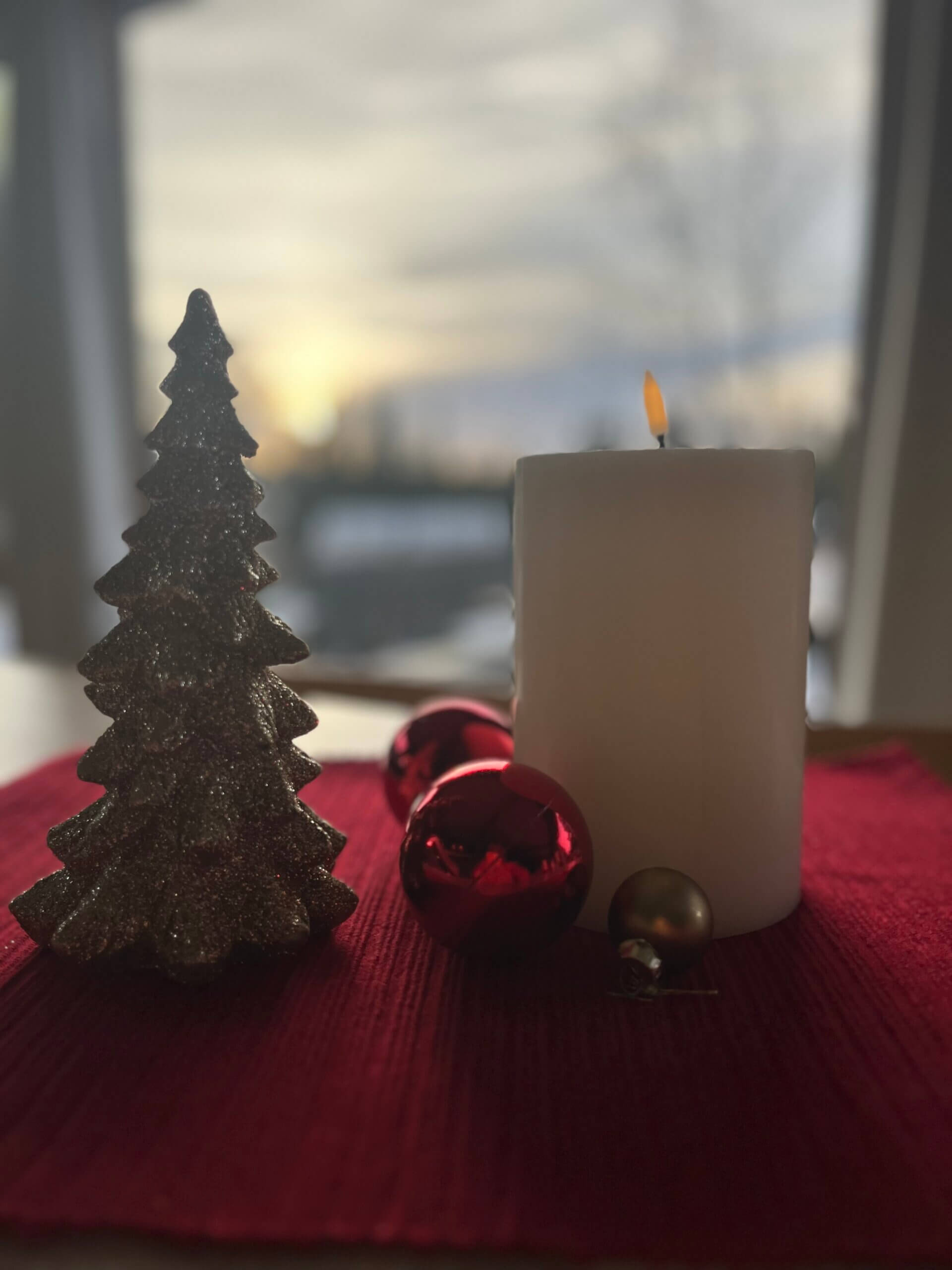 Featured image for “Advent og julemarknad på Telemarkstunet”