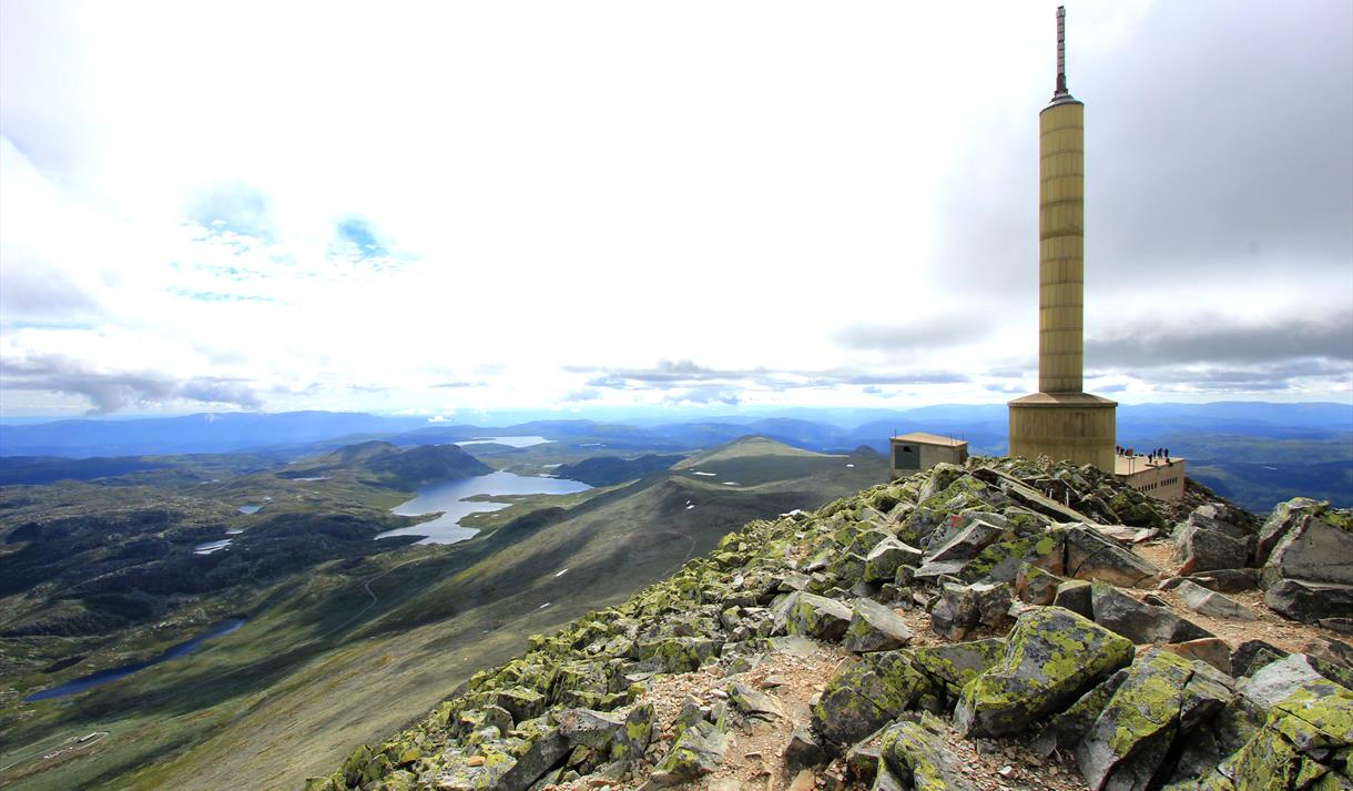 Featured image for “Opplev det beste av Rauland og Rjukan”