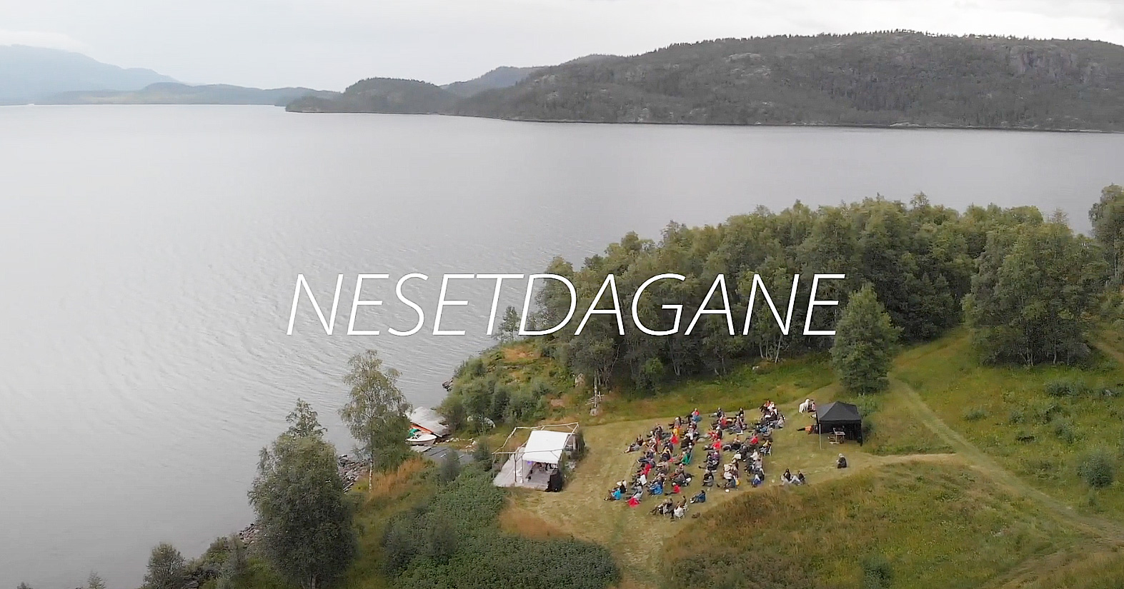 Featured image for “Nesetdagane 2026 – soger, spel og kulturminne”