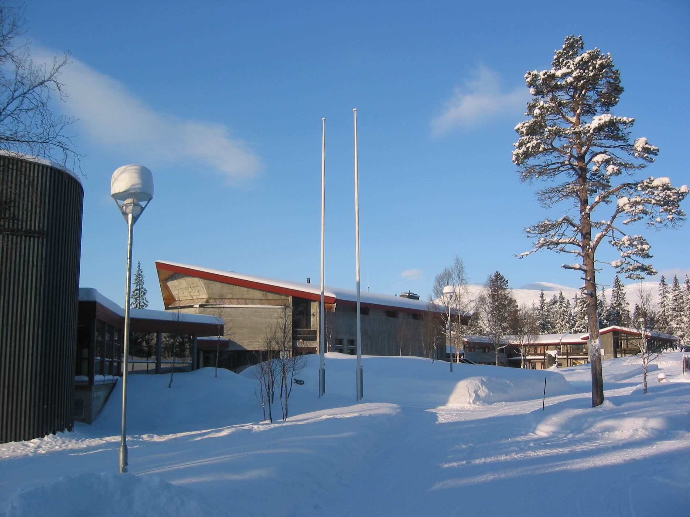 Featured image for “Bygdekino 30. januar”