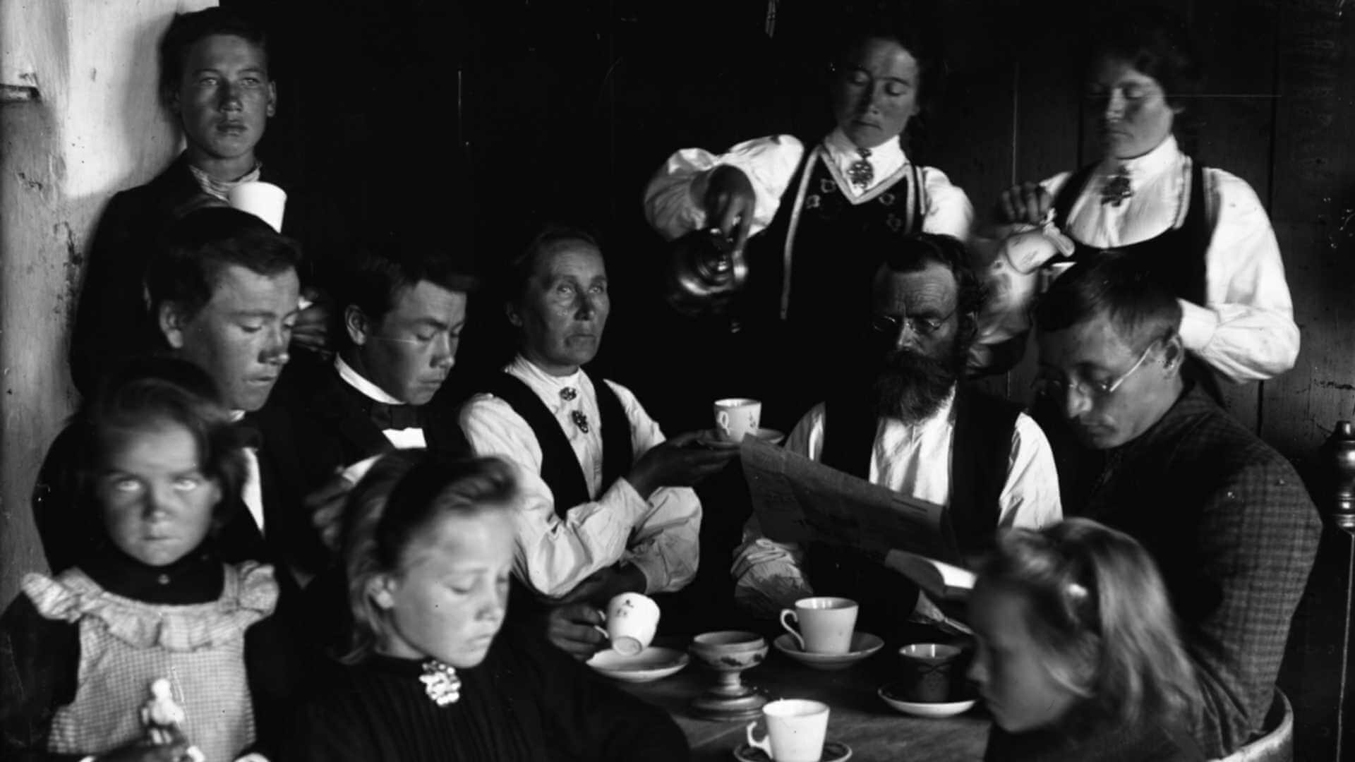 Featured image for “Rauland Historielag 40 år!”