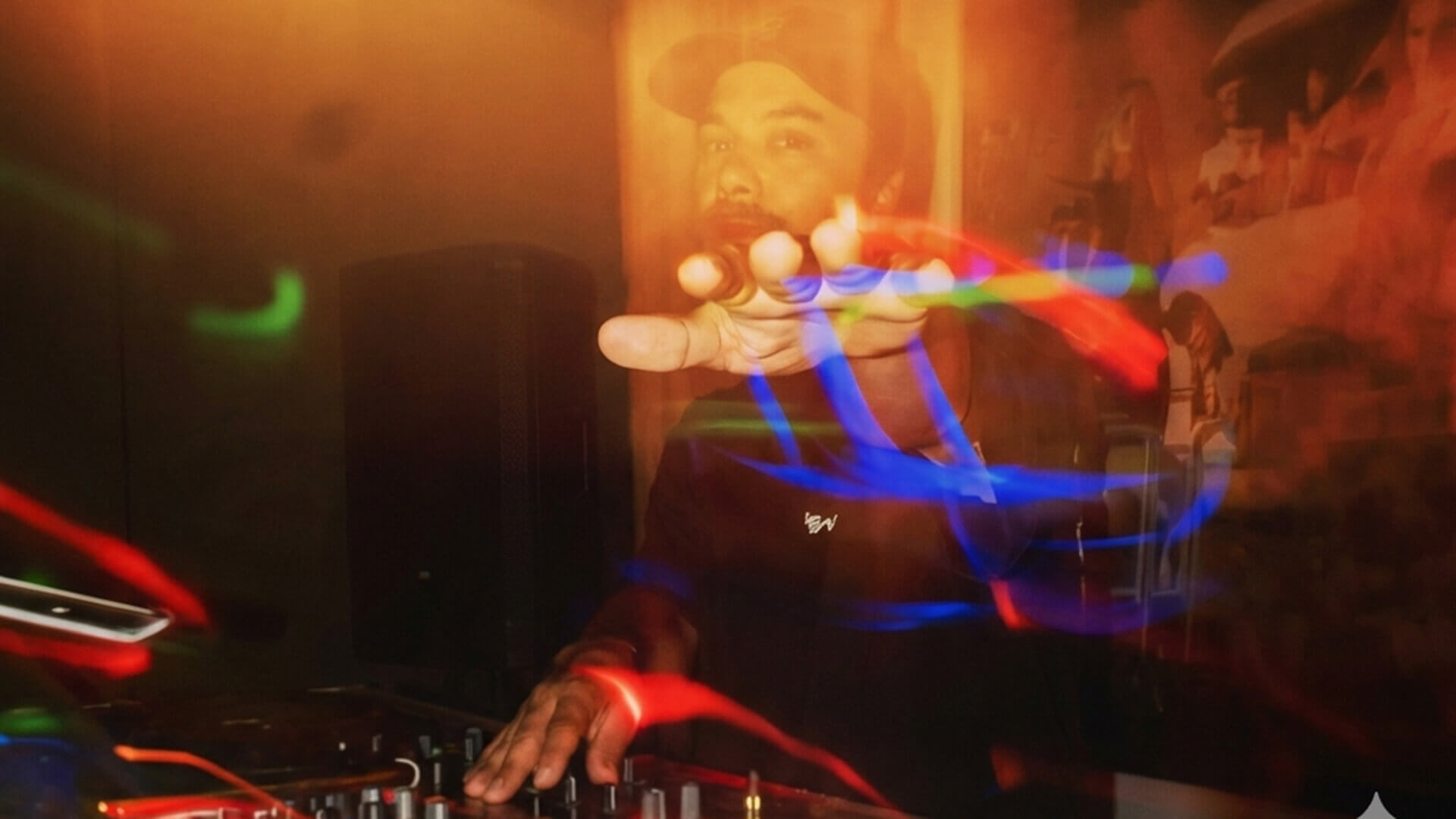 Featured image for “DJ i lobby – Rauland Høgfjellshotell”