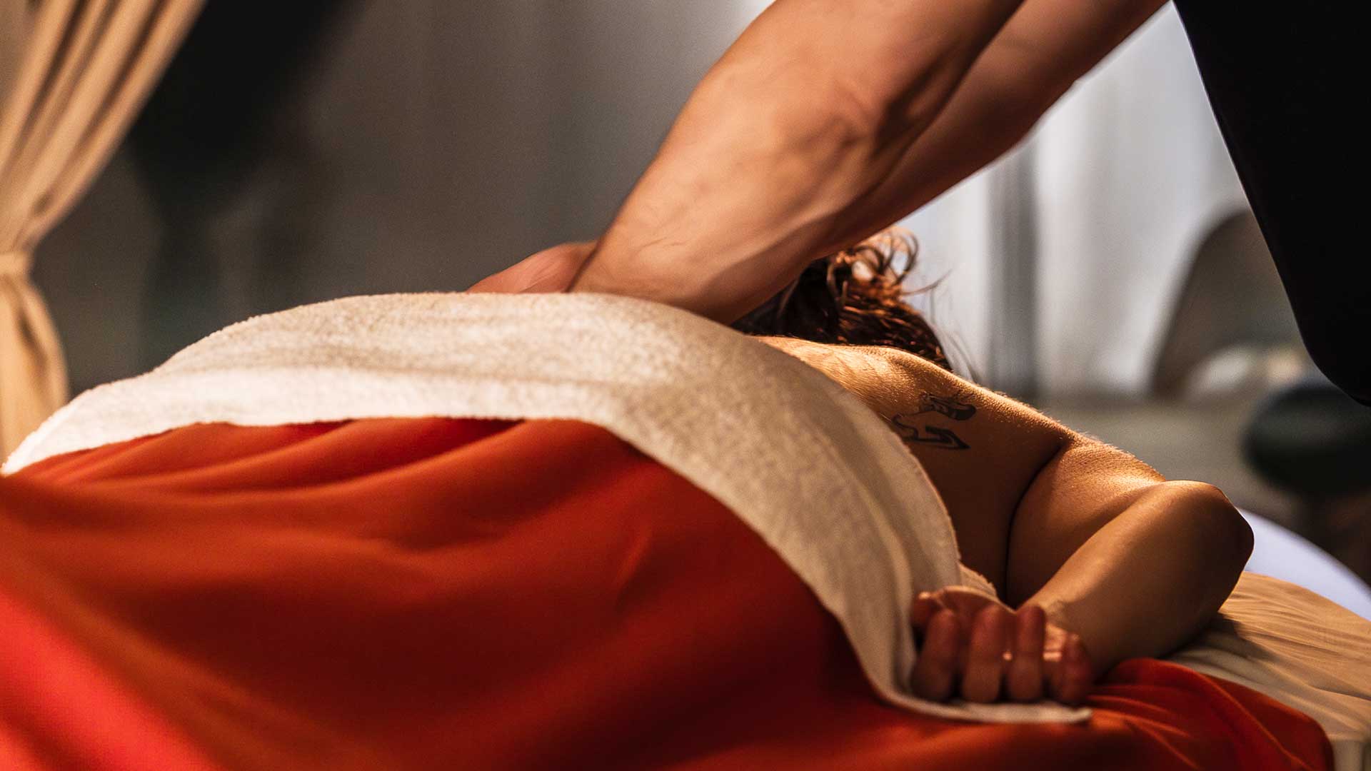 Featured image for “Massasje og velvære på Rauland Høgfjellshotell”