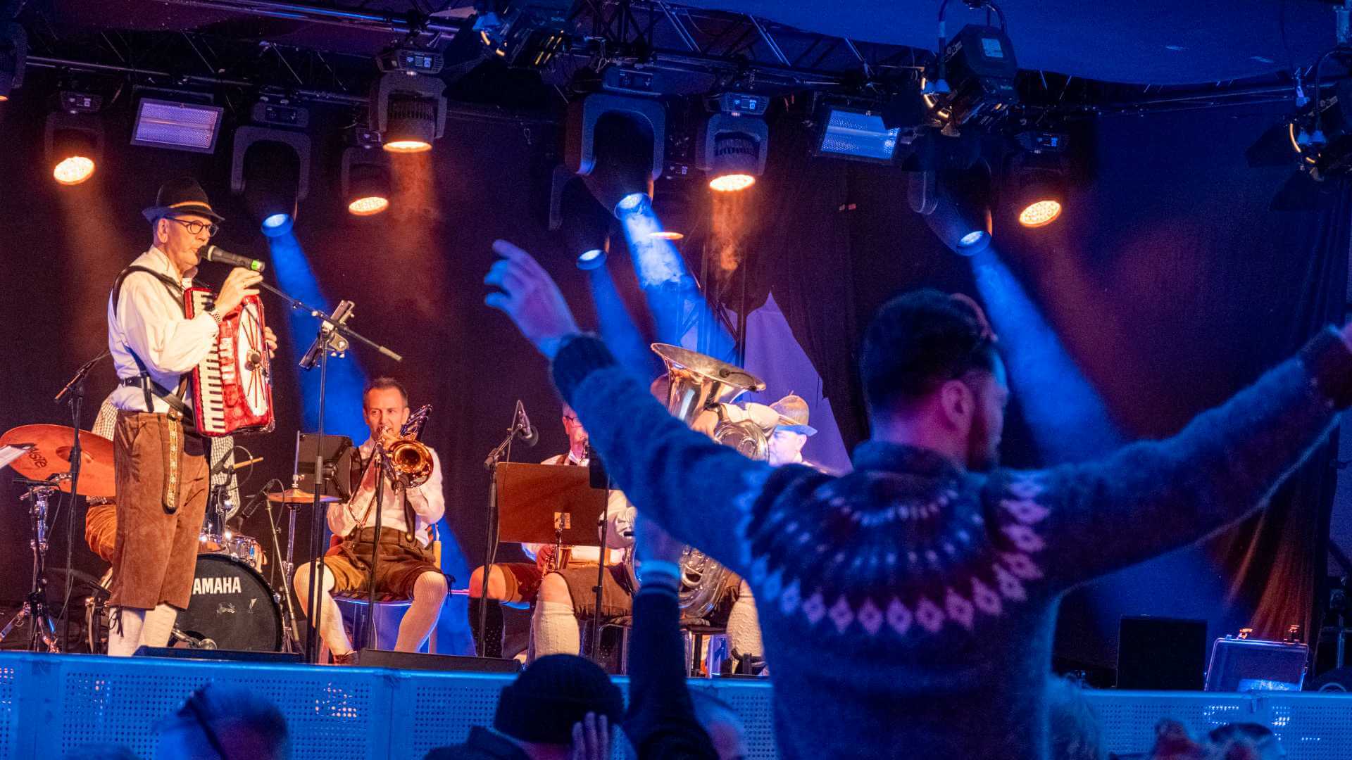 Featured image for “Bierstube – årets ølfest på Rauland”