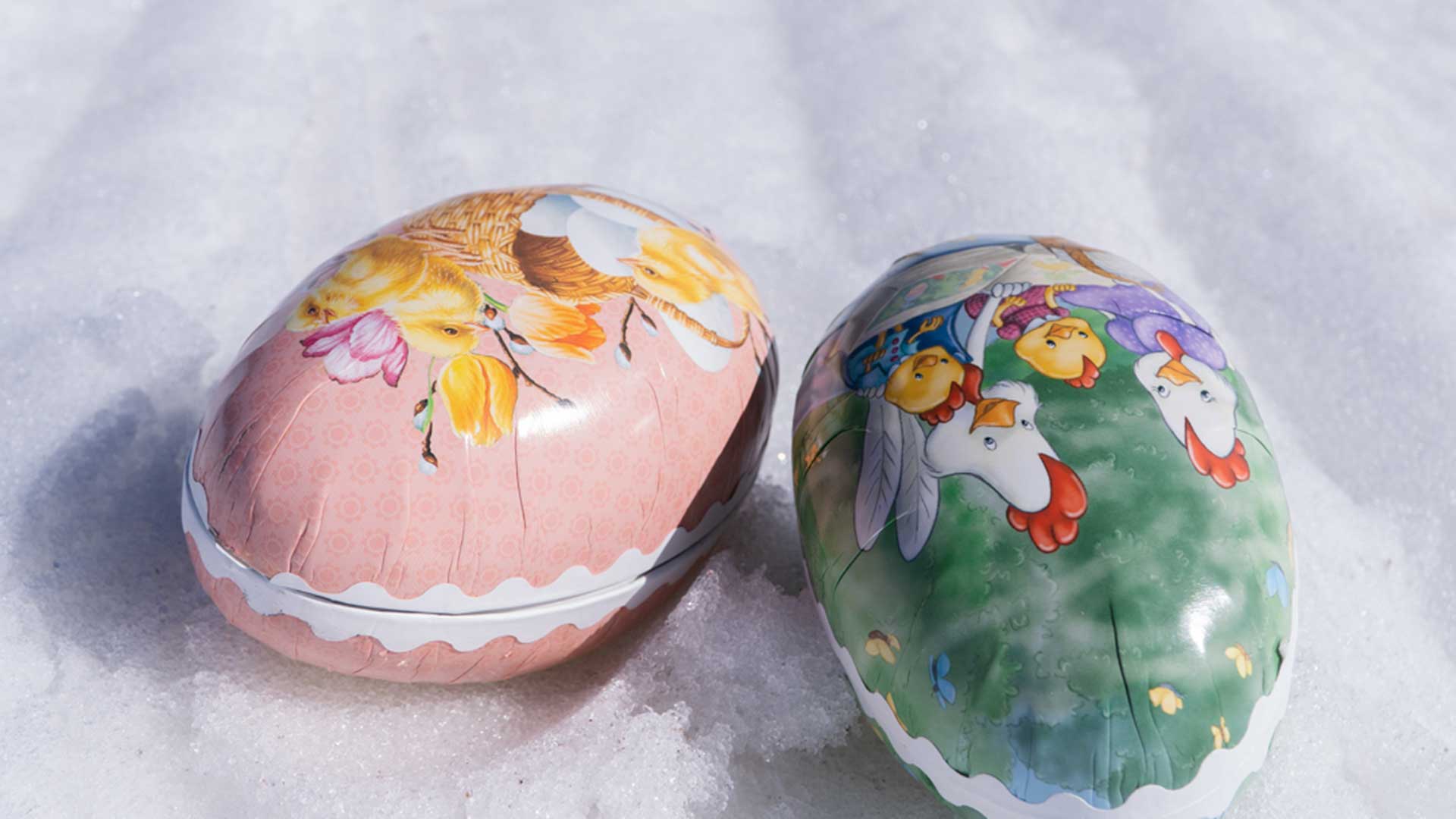 Featured image for “Påskeeggjakt med BRUSE”