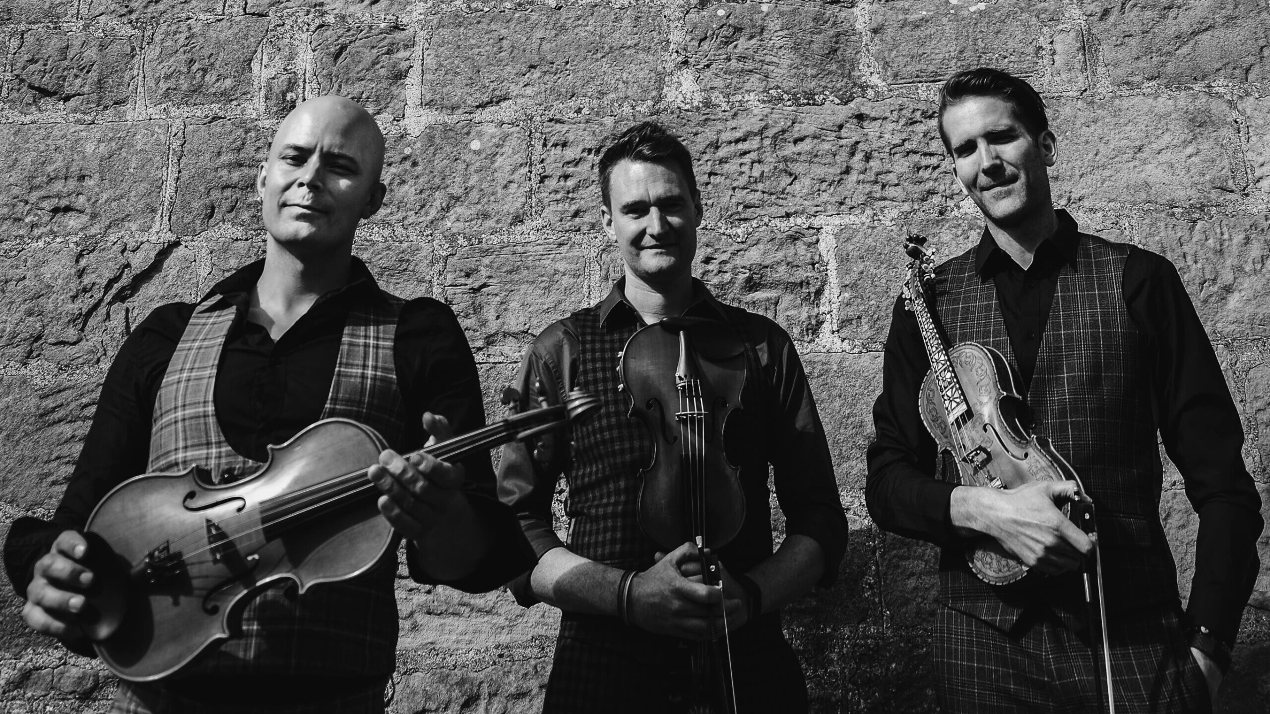 Featured image for “Konsert: The Nordic Fiddlers Bloc”