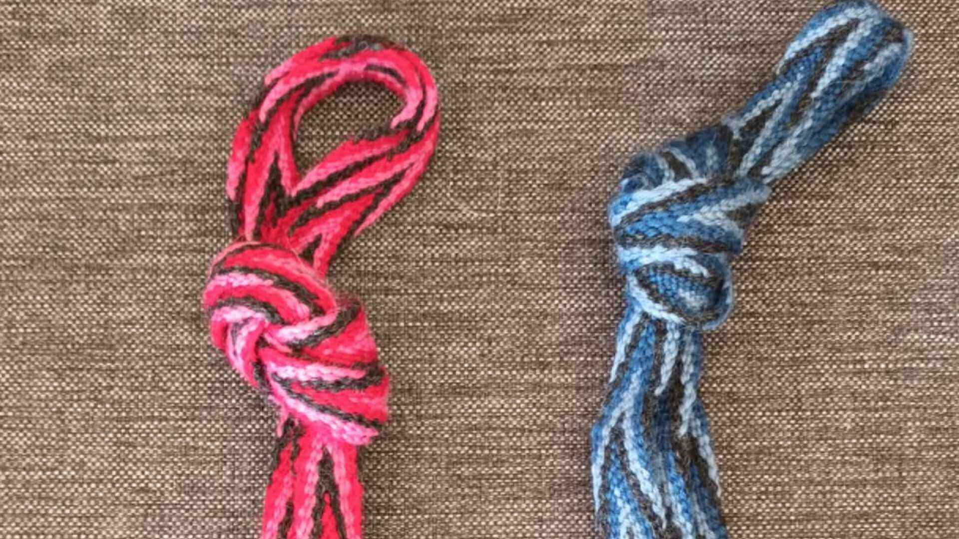 Featured image for “Oppfylgingskurs – sokkeband”