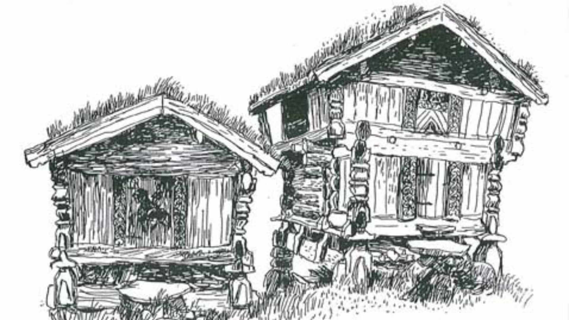 Featured image for “I Egners fotefar: Ettermiddagstur til Vå med Oddvar Loftsgarden”