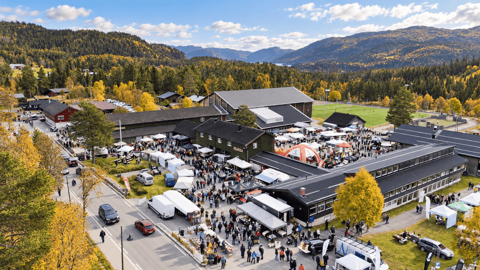 Featured image for “Rauland Haustfest 2026”