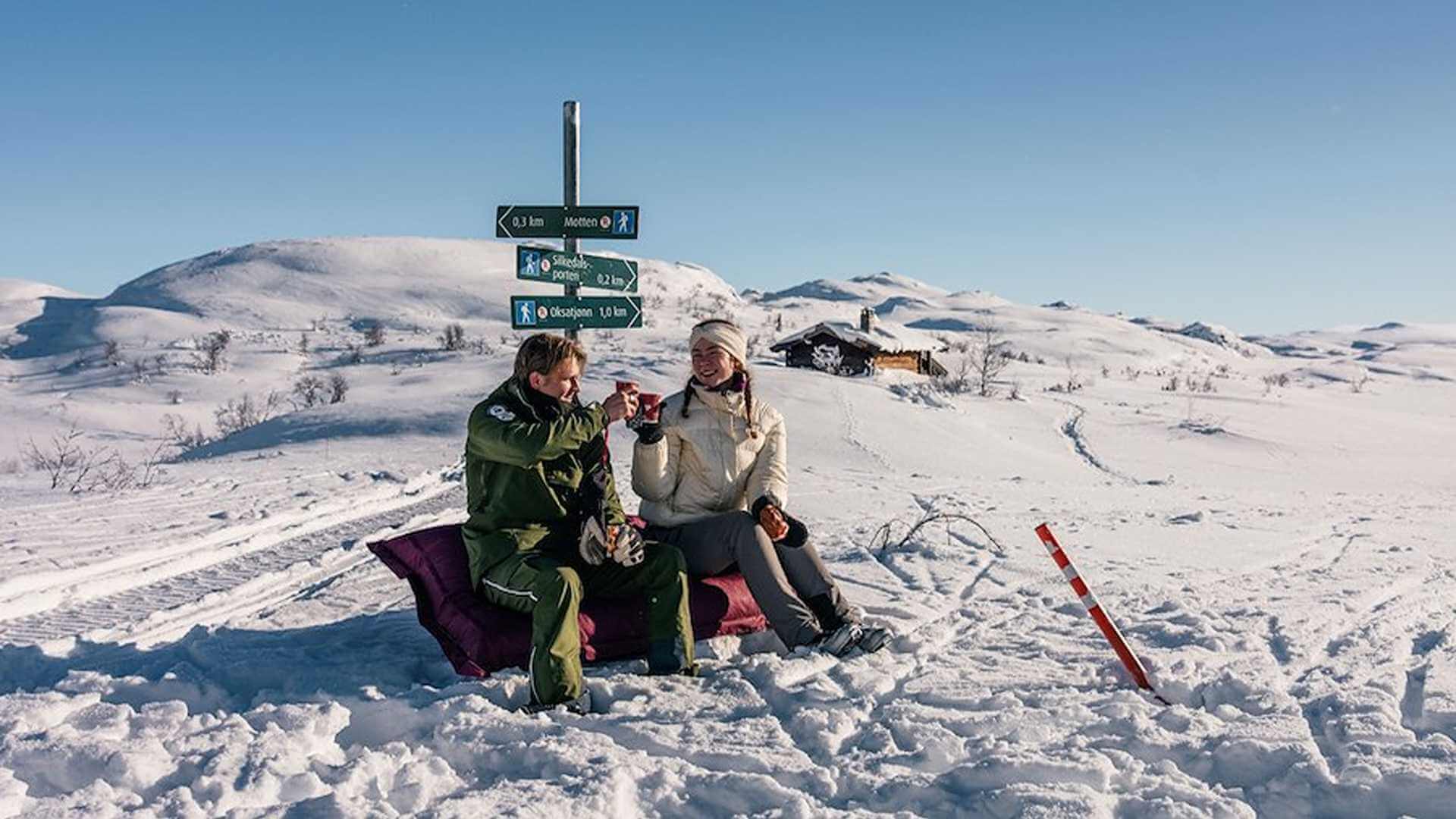 Featured image for “Planlegg skiferien på Rauland”