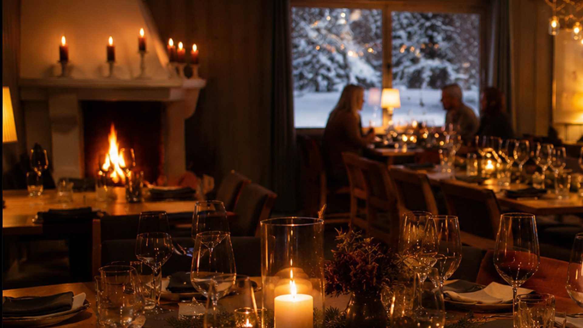 Featured image for “Nyttårsmiddag på Austbø Hotell”